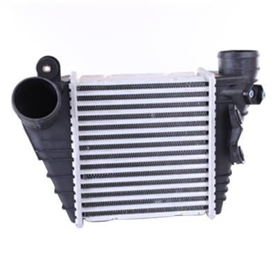 Intercooler Compatible With 1999-2005 Volkswagen Jetta 1.8L L4 Turbo 1J0145803f 1J0145805b Direct thumbnail 11
