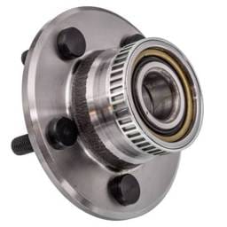 New Hub Assembly Compatible With Dodge Plymouth Neon 2.0L 1998 1999 By Part Numbers 512013 Pt512013