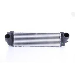 Intercooler Compatible With 2014-2017 Bmw X3 Xdrive28d 2.0L L4 Diesel 17517823571 7823571 Direct Fit