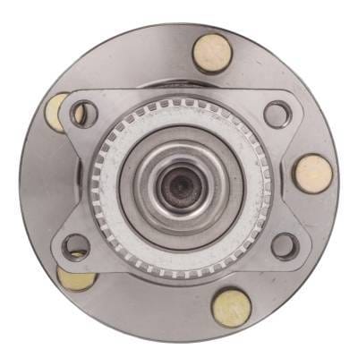 Rear Hub Bearing Assembly Compatible With 2004-2012 Mitsubishi Eclipse 4-Lug Abs 512274 Bolt-On thumbnail 7