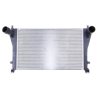 Intercooler Compatible With 2012-2019 Volkswagen Golf R 2.0L L4 Tsi 5Q0145803h 5Q0145803l Direct Fit thumbnail 3