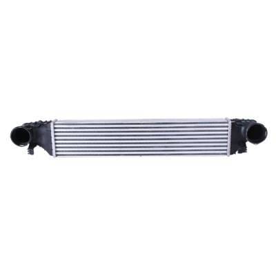 Intercooler Compatible With 2002-2007 Mercedes-Benz C230 Kompressor 1.8L 2.3L L4 Supercharged thumbnail 3