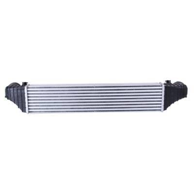 Intercooler Compatible With 2002-2007 Mercedes-Benz C230 Kompressor 1.8L 2.3L L4 Supercharged thumbnail 5