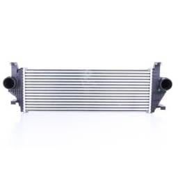 Intercooler Compatible With 2014-2021 Jeep Grand Cherokee 3.0L V6 Ecodiesel K55038004ac K55038004ad