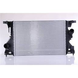Intercooler Compatible With 2014-2019 Mercedes-Benz Cla250 2.0L L4 Turbo 2475006100 A2475006100