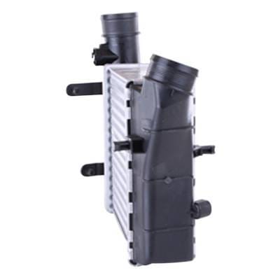 Intercooler Compatible With 2009-2016 Audi A4 B8 2.0L L4 Tfsi 8E0145805aa 8E0145805t Direct Fit OEM thumbnail 9