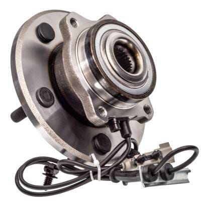 New Hub Assembly Compatible With Chrysler Pacifica 3.5L 3.8L 2004 2005 2006 By Part Numbers Ha590208