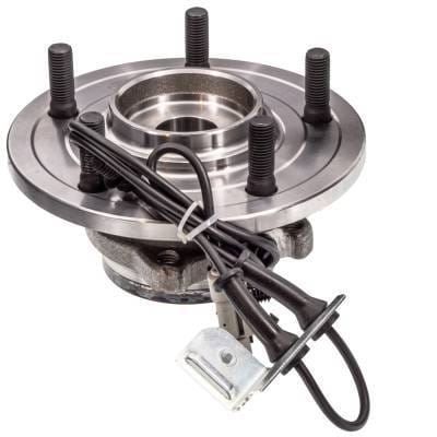 New Hub Assembly Compatible With Chrysler Pacifica 3.5L 3.8L 2004 2005 2006 By Part Numbers Ha590208 thumbnail 5