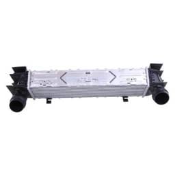 Intercooler Compatible With 2012-2018 Bmw 320I F30 2.0L L4 Turbo 7600530 17517600530 Direct Fit OEM