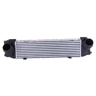 Intercooler Compatible With 2012-2018 Bmw 320I F30 2.0L L4 Turbo 7600530 17517600530 Direct Fit OEM thumbnail 3