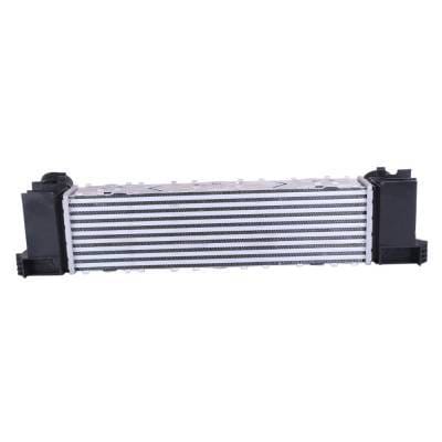Intercooler Compatible With 2012-2018 Bmw 320I F30 2.0L L4 Turbo 7600530 17517600530 Direct Fit OEM thumbnail 5