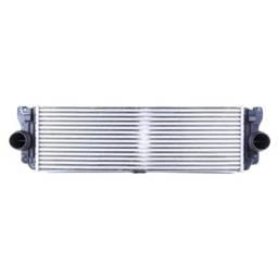 Intercooler Compatible With 2007-2018 Mercedes-Benz Sprinter 3500 2.1L 3.0L V6 Diesel A9065010201