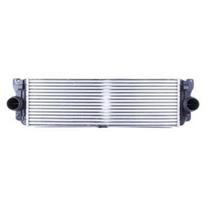 Intercooler Compatible With 2007-2018 Mercedes-Benz Sprinter 3500 2.1L 3.0L V6 Diesel A9065010201