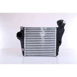 Intercooler Compatible With 2015-2018 Porsche Macan Gts 3.0L V6 Twin Turbo 95B145804b 95B145804a