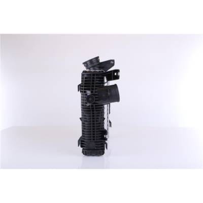 Intercooler Compatible With 2015-2018 Porsche Macan Gts 3.0L V6 Twin Turbo 95B145804b 95B145804a thumbnail 5