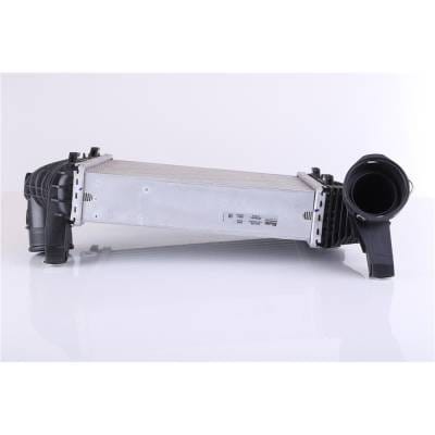 Intercooler Compatible With 2015-2018 Porsche Macan Gts 3.0L V6 Twin Turbo 95B145804b 95B145804a thumbnail 7