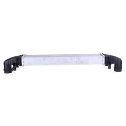 Intercooler Compatible With 2014-2016 Mercedes-Benz E250 Bluetec 2.1L L4 Bluetec Diesel A2045000200