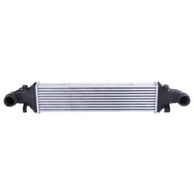 Intercooler Compatible With 2014-2016 Mercedes-Benz E250 Bluetec 2.1L L4 Bluetec Diesel A2045000200 thumbnail 3