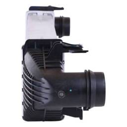 Intercooler Compatible With 2012-2015 Mercedes-Benz C250 Luxury 1.8L L4 Turbo A2045000100 2045000100