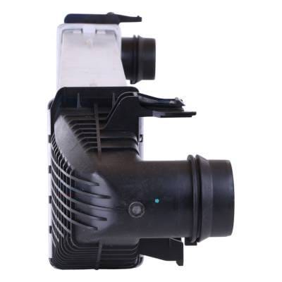 Intercooler Compatible With 2012-2015 Mercedes-Benz C250 Luxury 1.8L L4 Turbo A2045000100 2045000100