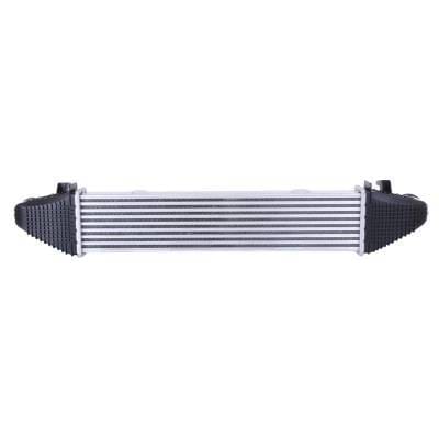 Intercooler Compatible With 2012-2015 Mercedes-Benz C250 Luxury 1.8L L4 Turbo A2045000100 2045000100 thumbnail 5
