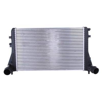 Intercooler Compatible With 2008-2015 Audi Tts Quattro 2.0L L4 Tfsi 1K0145803be 1K0145803ak Direct thumbnail 3