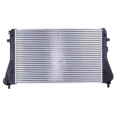 Intercooler Compatible With 2008-2015 Audi Tts Quattro 2.0L L4 Tfsi 1K0145803be 1K0145803ak Direct thumbnail 5