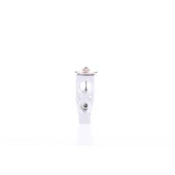 A/C Expansion Valve Compatible With 2012-2019 Volkswagen Golf R 2.0L L4 Tsi 5Q0820679e 5Q0820679b