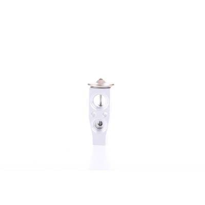 A/C Expansion Valve Compatible With 2012-2019 Volkswagen Golf R 2.0L L4 Tsi 5Q0820679e 5Q0820679b