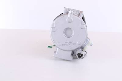 A/C Ac Compressor Compatible With 2007-2013 Toyota Tundra 4.0L 4.6L 5.7L V6 V8 1Gr-Fe 1Ur-Fe Denso thumbnail 3