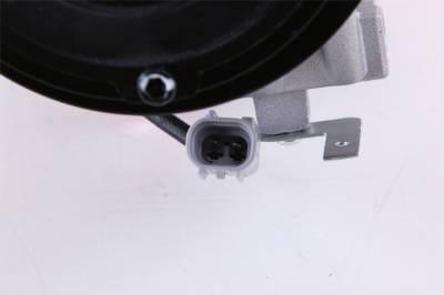 A/C Ac Compressor Compatible With 2008-2015 Scion Xb 2.4L L4 2Az-Fe Denso 6Seu16c Replaces thumbnail 7
