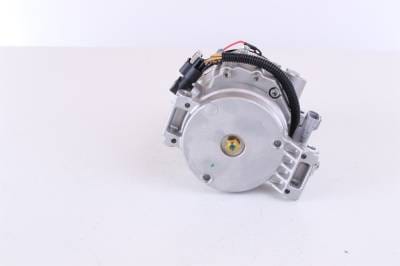 A/C Ac Compressor Compatible With 2005-2015 Toyota Tacoma 2.7L 4.0L L4 V6 2Tr-Fe 1Gr-Fe Delphi Sp15 thumbnail 3