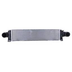Intercooler Compatible With 2011-2018 Volvo S60 T5 2.0L 2.5L L4 L5 Turbo 31474506 31338236 Direct