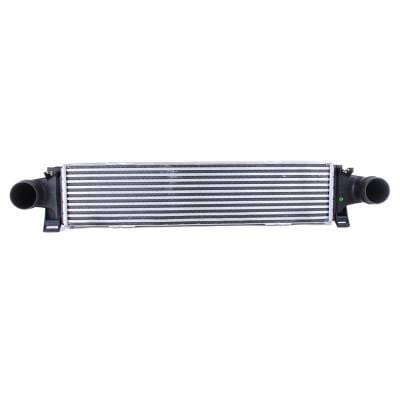 Intercooler Compatible With 2011-2018 Volvo S60 T5 2.0L 2.5L L4 L5 Turbo 31474506 31338236 Direct