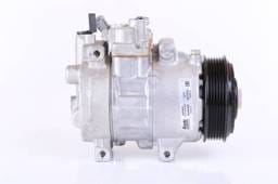 A/C Ac Compressor Compatible With 2015-2019 Subaru Legacy 2.5I Limited 2.5L 3.6L H4 H6 Fb25 Ez36d