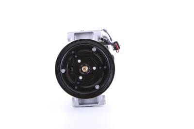 A/C Ac Compressor Compatible With 2014-2019 Mercedes-Benz Cla250 2.0L L4 Turbo M270 M133 Denso thumbnail 5
