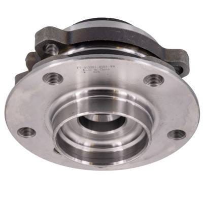 Rear Hub Assembly Compatible With 2011-2018 Bmw 550I 535I Gt 550I Gt 650I Xdrive Alpina B6 B7 X3 X4