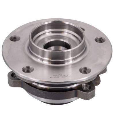 Rear Hub Assembly Compatible With 2011-2018 Bmw 550I 535I Gt 550I Gt 650I Xdrive Alpina B6 B7 X3 X4 thumbnail 5