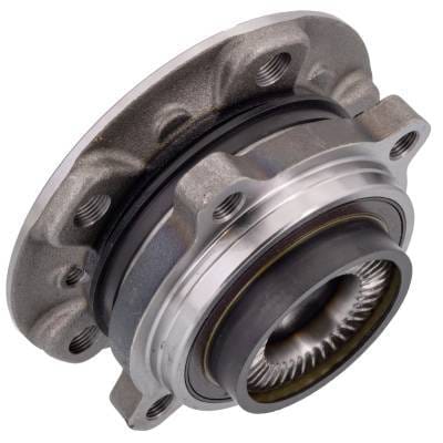 Rear Hub Assembly Compatible With 2011-2018 Bmw 550I 535I Gt 550I Gt 650I Xdrive Alpina B6 B7 X3 X4 thumbnail 7