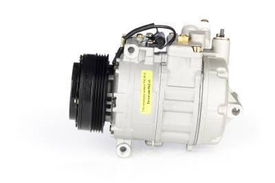 A/C Ac Compressor Compatible With 2004-2006 Bmw X5 4.8Is 4.8L V8 N62b44 N62b48 Calsonic Csv717 thumbnail 3