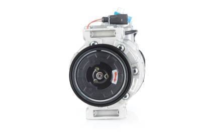 A/C Ac Compressor Compatible With 2002-2008 Audi A4 Quattro 1.8L 2.0L L4 Tfsi Amb Bex Denso 6Seu14c thumbnail 9
