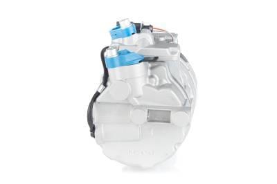 A/C Ac Compressor Compatible With 2002-2008 Audi A4 Quattro 1.8L 2.0L L4 Tfsi Amb Bex Denso 6Seu14c thumbnail 13