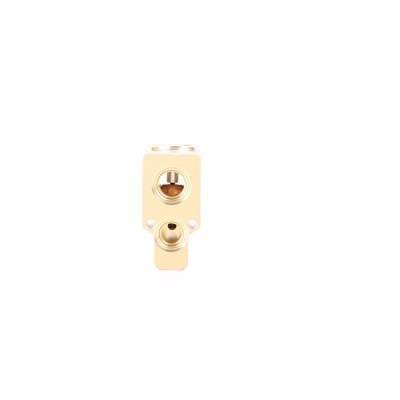 A/C Expansion Valve Compatible With 1998-2006 Volkswagen Beetle Gls Tdi 1.9L L4 Tdi Diesel thumbnail 5