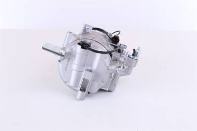 A/C Ac Compressor Compatible With 2008-2012 Infiniti Ex35 Journey 3.5L V6 Vq35hr Vq37vhr Calsonic thumbnail 3