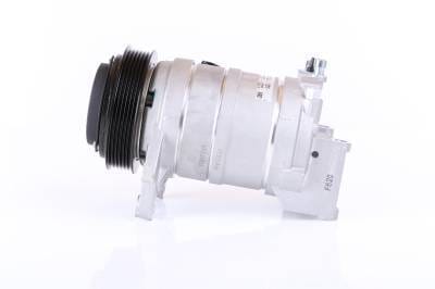 A/C Ac Compressor Compatible With 2019-2023 Nissan Altima 2.0L 2.5L L4 Qr25de Kr20ddet Calsonic thumbnail 3