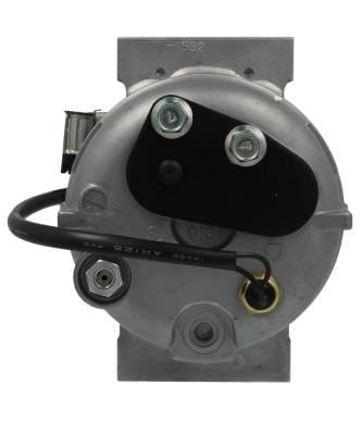 A/C Ac Compressor Compatible With 1998-2007 Volvo V70 X/C 2.3L 2.4L 2.5L L5 Turbo B5254t2 B5244t thumbnail 3