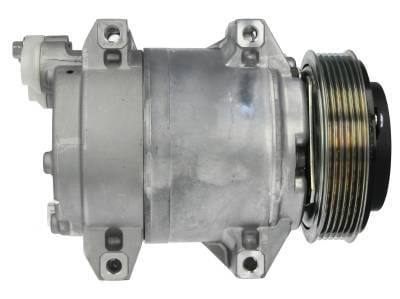 A/C Ac Compressor Compatible With 1999-2006 Volvo S80 T6 2.9L L6 Twin Turbo B6294t B6304t Zexel thumbnail 5