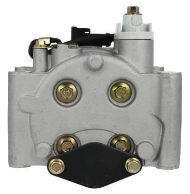 A/C Ac Compressor Compatible With 2000-2011 Ford Focus 2.0L 2.3L L4 Zetec Duratec Ford Fs10 Replaces thumbnail 3