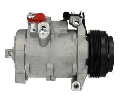 A/C Ac Compressor Compatible With 2001-2006 Bmw X5 3.0I 3.0L L6 M54b30 Calsonic Csv717 Replaces thumbnail 5
