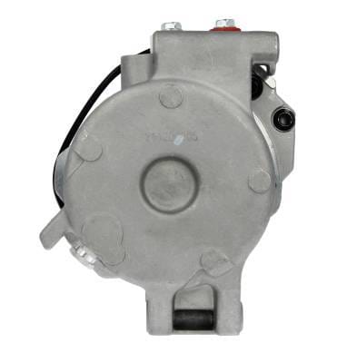 A/C Ac Compressor Compatible With 1998-2002 Honda Accord Dx 2.3L L4 F23a1 F23a5 Sanden Trse07 thumbnail 3